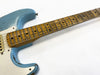 Fender Stratocaster Custom Shop 57 Heavy Relic Master Build Jason Smith