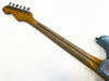 Fender Stratocaster Custom Shop 57 Heavy Relic Master Build Jason Smith