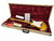 Fender Stratocaster Custom Shop 1956 Heavy Relic Sunburst