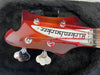 Rickenbacker 4003 FL fretless bass Pre owned