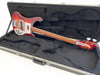 Rickenbacker 4003 FL fretless bass Pre owned
