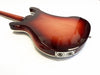 Rickenbacker 4003 FL fretless bass Pre owned