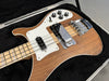Rickenbacker 4003 Bass Walnut 2014