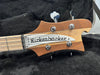 Rickenbacker 4003 Bass Walnut 2014