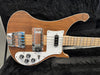 Rickenbacker 4003 Bass Walnut 2014