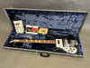 Rickenbacker 4003 Bass Left Handed – Jetglow