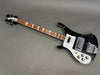 Rickenbacker 4003 Bass Left Handed – Jetglow