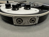 Rickenbacker 4003 Bass Left Handed – Jetglow