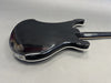 Rickenbacker 4003 Bass Left Handed – Jetglow