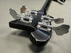 Rickenbacker 4003 Bass Left Handed – Jetglow