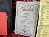 Fender Custom Shop Telecaster 1967 Relic