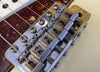 Fender Stratocaster Custom Shop 1960 Roasted Maple Relic NAMM 2018!