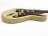 Fender Stratocaster Custom Shop 1960 Roasted Maple Relic NAMM 2018!