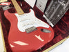 Fender Custom Shop 54 60th Anniversary Stratocaster 2014 NOS