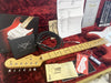 Fender Custom Shop 54 60th Anniversary Stratocaster 2014 NOS