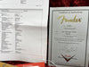 Fender Telecaster 1951 Nocaster Custom Shop NOS