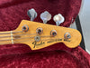 Fender Precision Bass 1979 Player grade