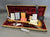 Fender Custom Shop 1959 Heavy Relic Namm edition W20 Ltd Edition
