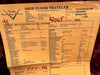 Fender Custom Shop 1959 Heavy Relic Namm edition W20 Ltd Edition