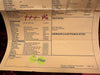 Fender Custom Shop 1959 Heavy Relic Namm edition W20 Ltd Edition