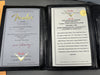 Fender Custom Shop 1959 Heavy Relic Namm edition W20 Ltd Edition