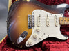 Fender Custom Shop 1959 Heavy Relic Namm edition W20 Ltd Edition