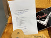 Fender Custom Shop Stratocaster 1957 Closet Classic (Sub 7lb)