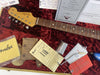 Fender Stratocaster 1960 Custom Shop Heavy Relic