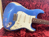 Fender Stratocaster 1960 Custom Shop Heavy Relic