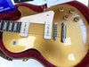 Gibson Les Paul Standard 50s P90, Gold Top Pre Owned