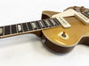 Gibson Les Paul Standard 50s P90, Gold Top Pre Owned