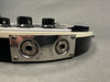 Rickenbacker 4003 Bass Left Handed – Jetglow