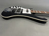 Rickenbacker 4003 Bass Left Handed – Jetglow