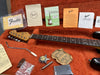 Fender Stratocaster American Vintage Reissue 1990
