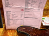 Fender Telecaster Custom Shop 1960 Relic