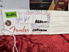 Fender Stratocaster Custom Shop 56 Relic