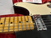 Custom Shop Fender Caballo Tono Relic Ltd Edition Telecaster