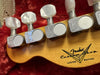 Custom Shop Fender Caballo Tono Relic Ltd Edition Telecaster