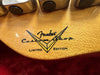 Custom Shop Fender Caballo Tono Relic Ltd Edition Telecaster