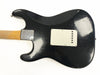 Fender Stratocaster Custom Shop 1962 Closet Classic Black, Pre Owned