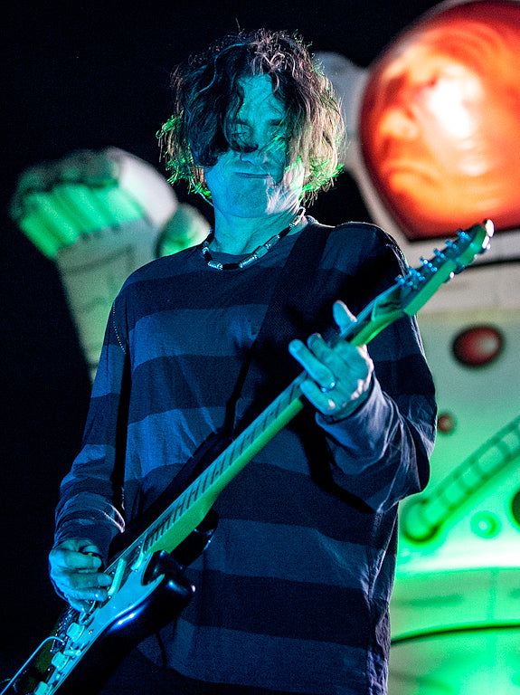 Photo of Larry LaLonde