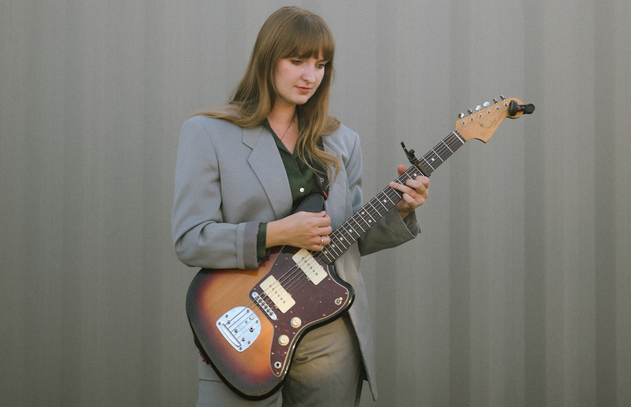 Photo of Madison Cunningham