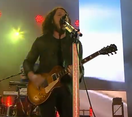 Photo of Ray Toro