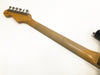 Fender Stratocaster Custom Shop 1962 Closet Classic Black, Pre Owned