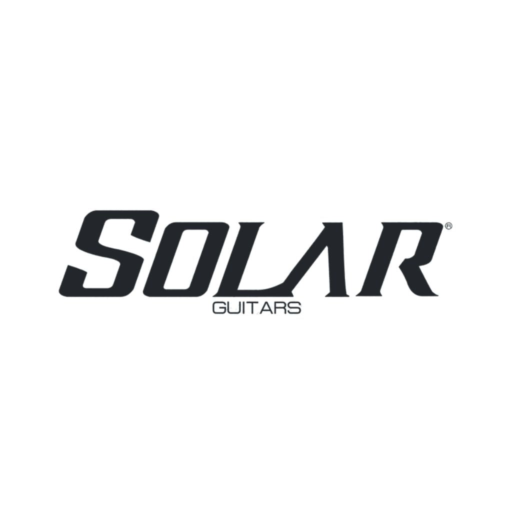 Photo of Solar Guitars
