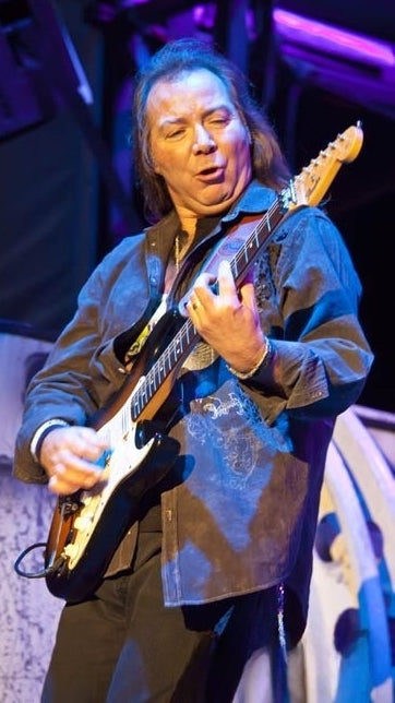 Photo of Dave Murray
