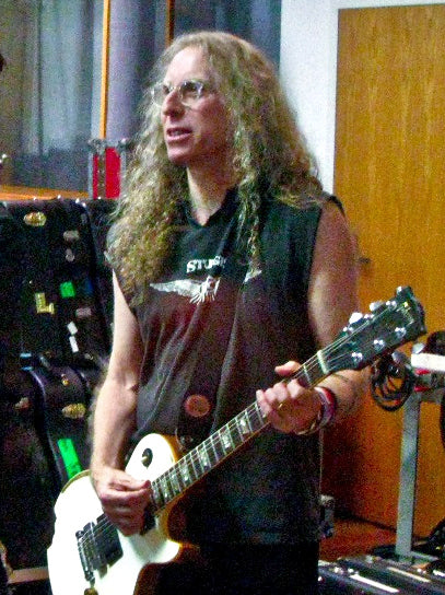 Photo of Waddy Wachtel