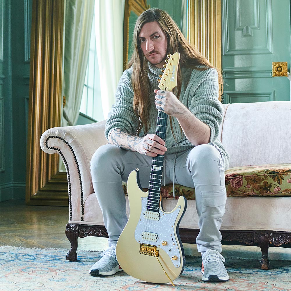 Photo of Scott LePage