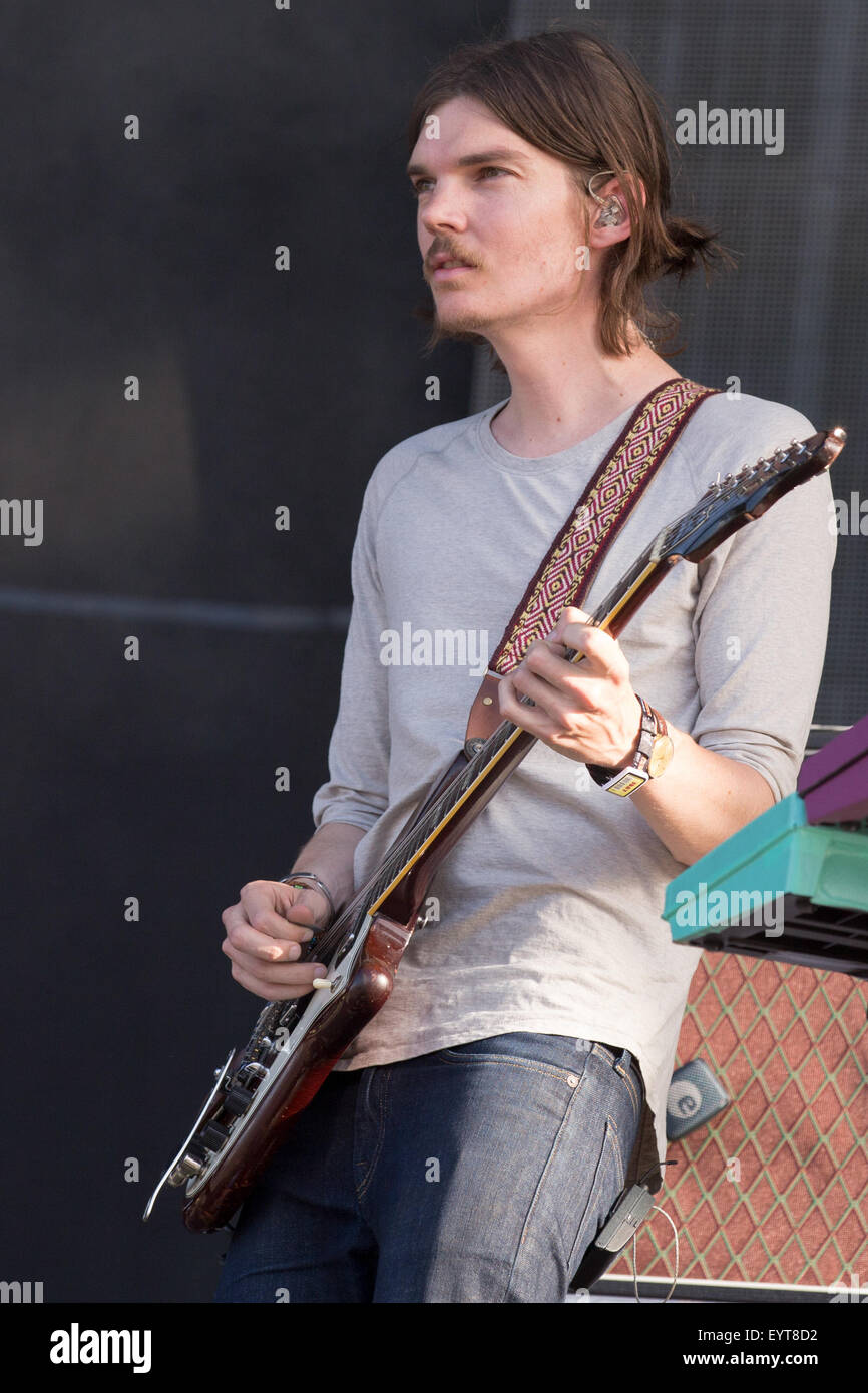 Photo of Dom Simper