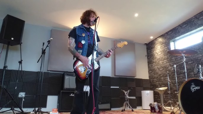 Photo of Mark Greening